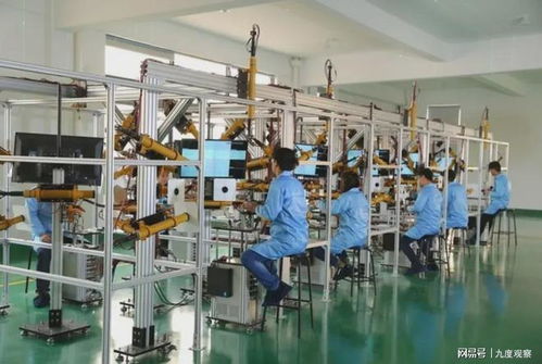 為什么很多年輕人過完年就離職了？網絡技術服務行業的視角